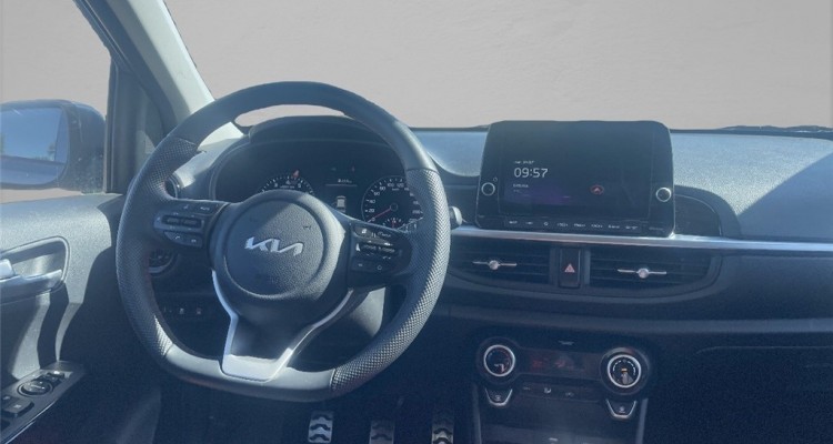 KIA PICANTO III