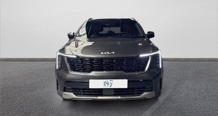 KIA SORENTO IV