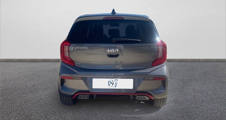 KIA PICANTO III