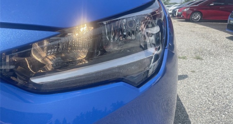OPEL CORSA F