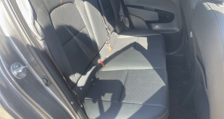 KIA PICANTO III