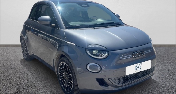 FIAT 500 III