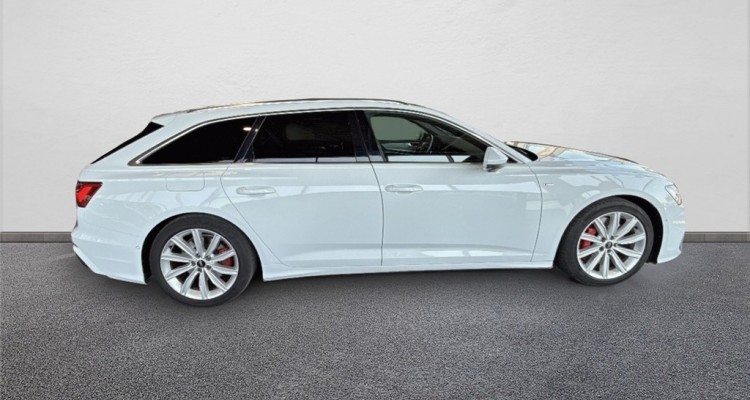 AUDI A6 V