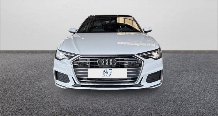 AUDI A6 V