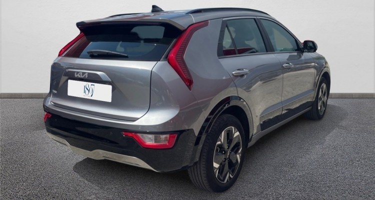 KIA NIRO II