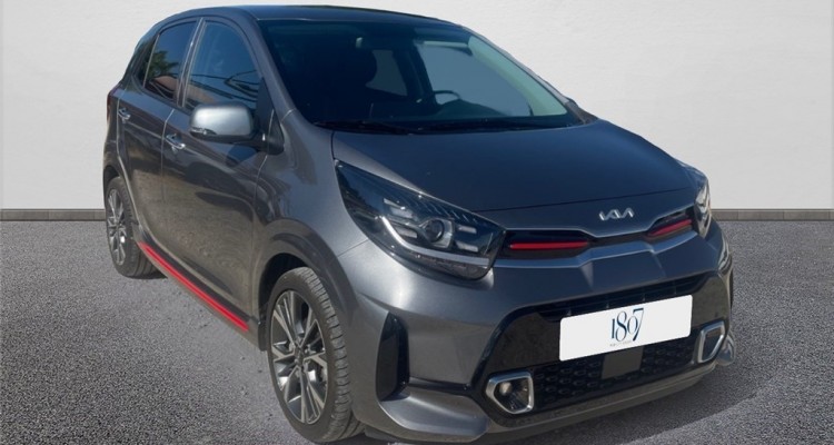 KIA PICANTO III