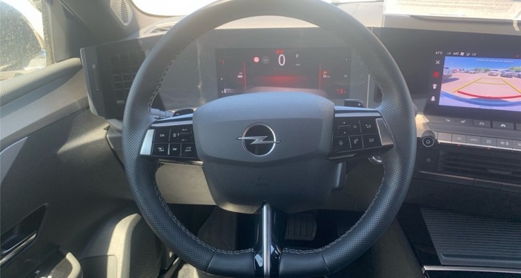 OPEL ASTRA L