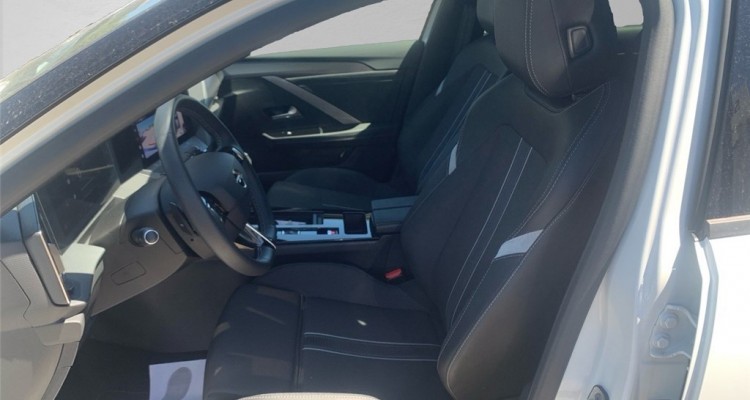 OPEL ASTRA L