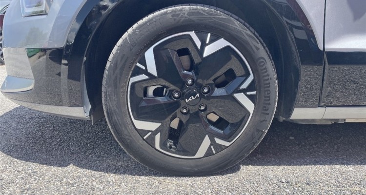 KIA NIRO II