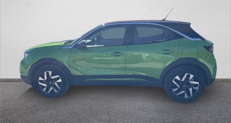 OPEL MOKKA II