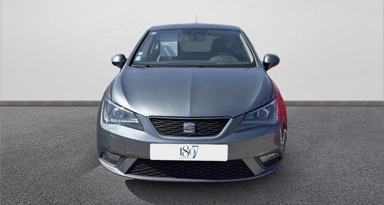 SEAT IBIZA IV