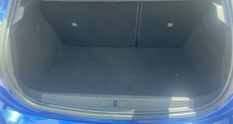 OPEL CORSA F