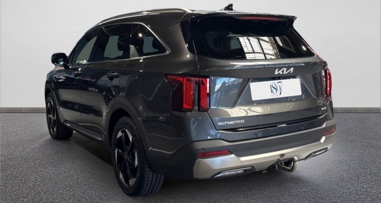 KIA SORENTO IV