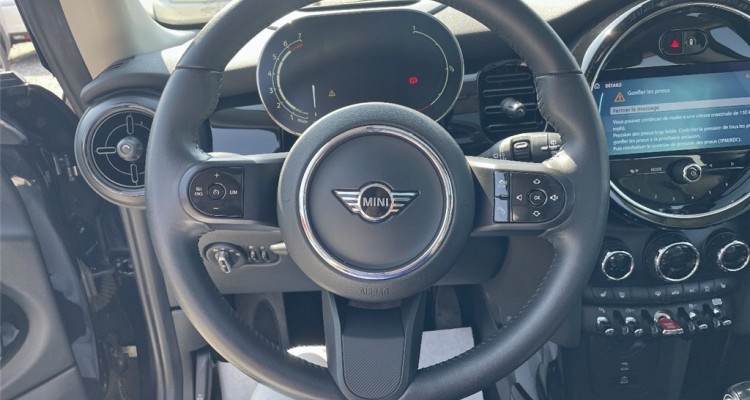 MINI MINI F56