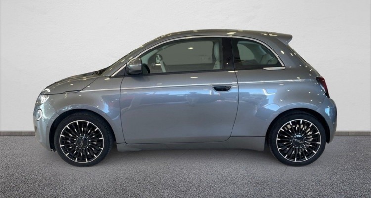 FIAT 500 III