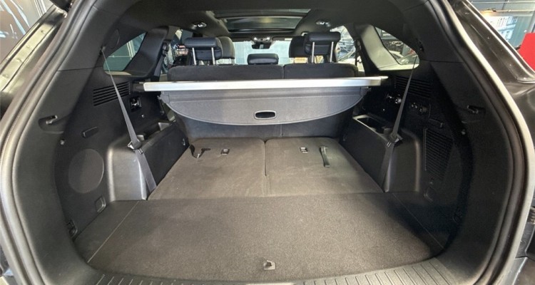 KIA SORENTO IV