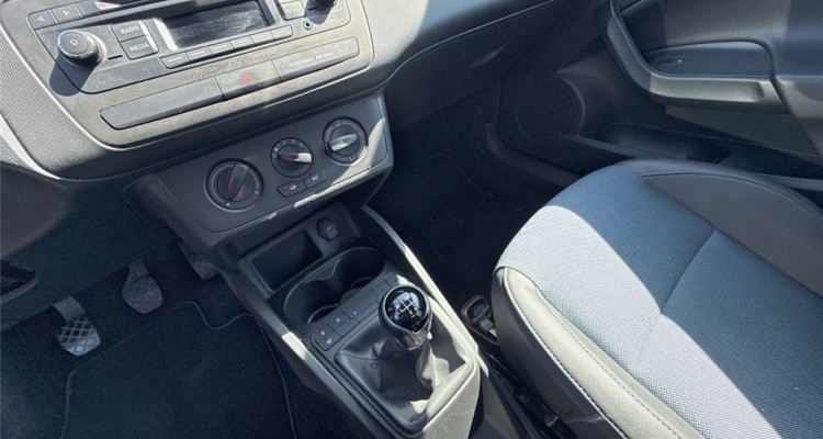 SEAT IBIZA IV