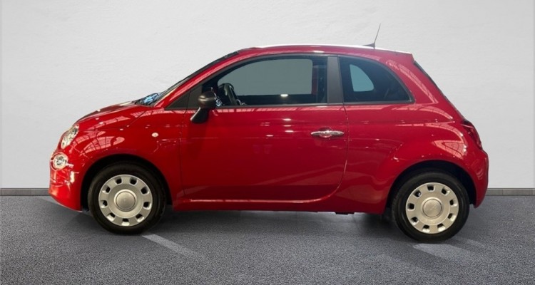 FIAT 500 II