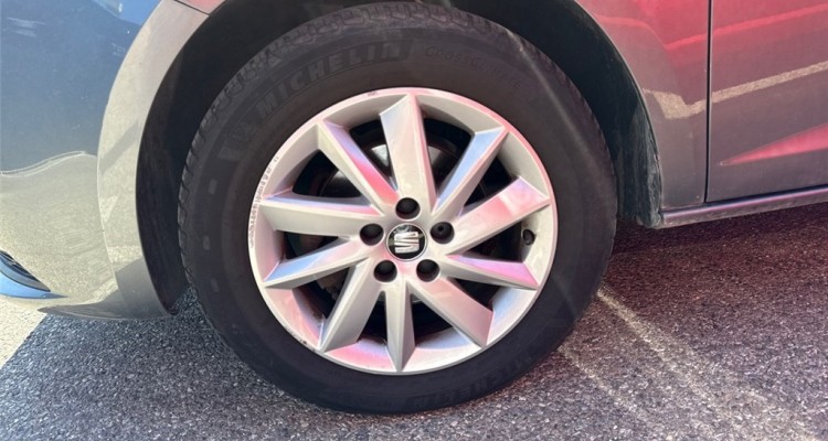 SEAT IBIZA IV