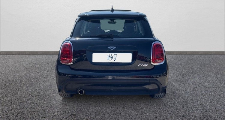 MINI MINI F56