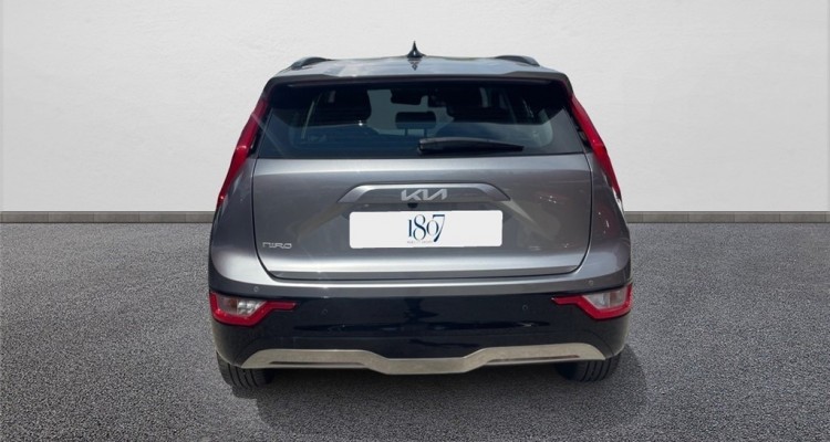 KIA NIRO II