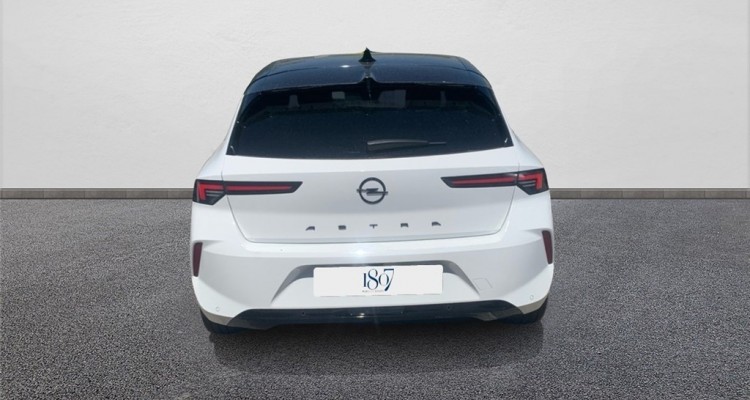 OPEL ASTRA L