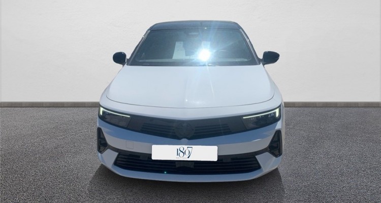 OPEL ASTRA L