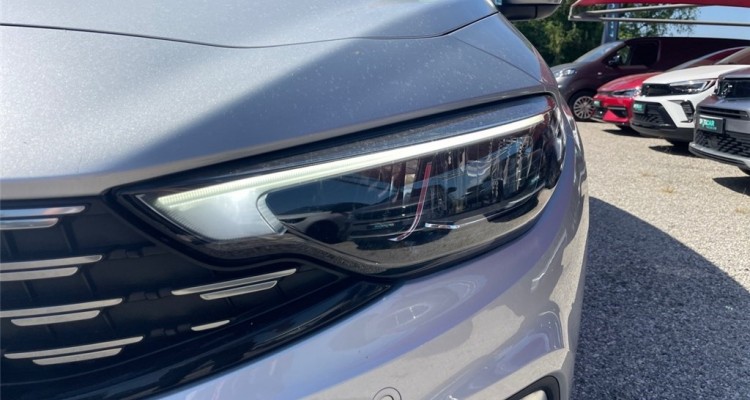 FIAT TIPO II