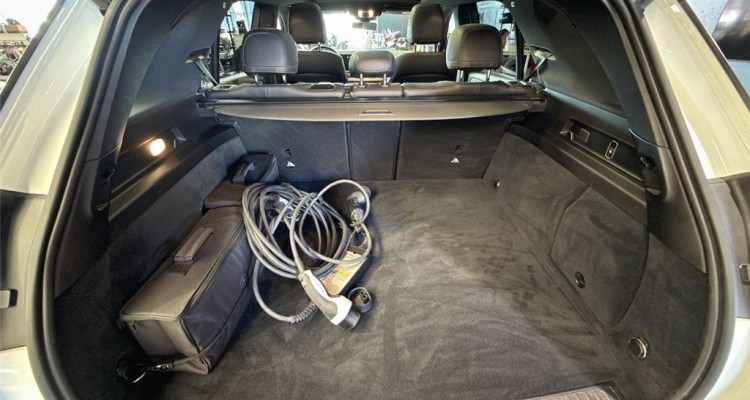 MERCEDES GLE II