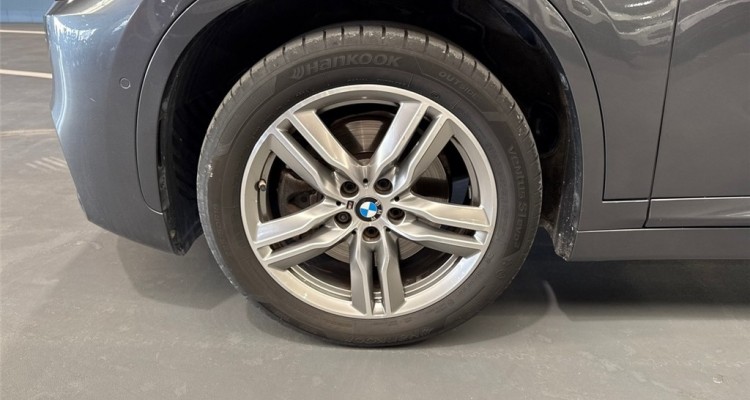 BMW X1 F48