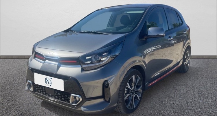 KIA PICANTO III