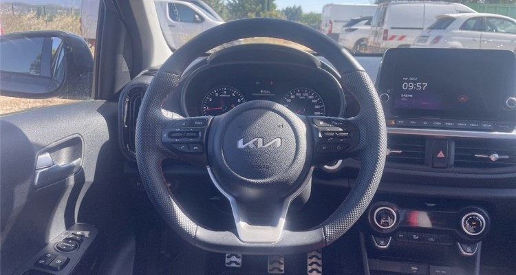 KIA PICANTO III