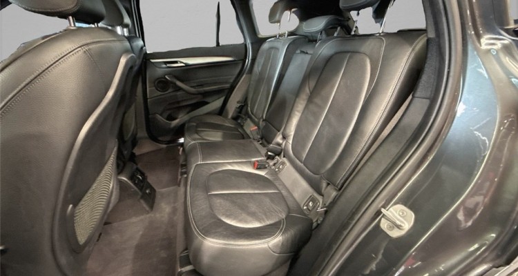 BMW X1 F48
