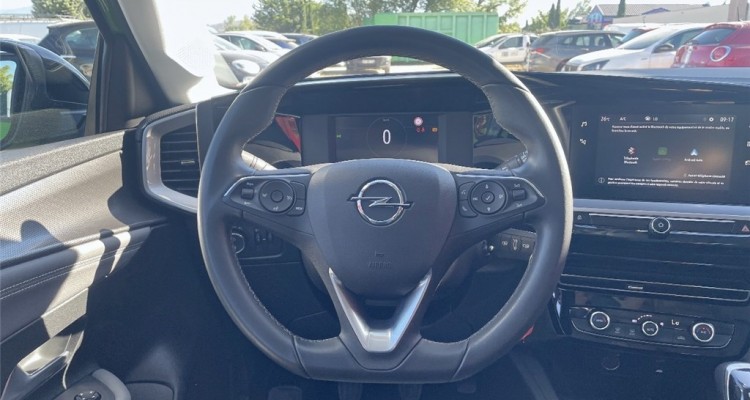 OPEL MOKKA II