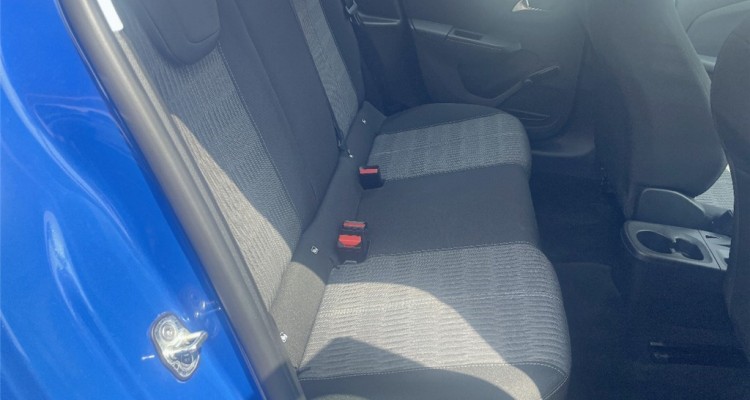 OPEL CORSA F