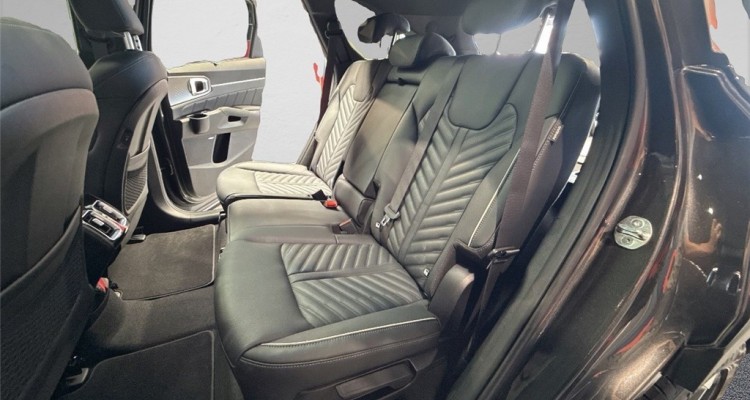 KIA SORENTO IV