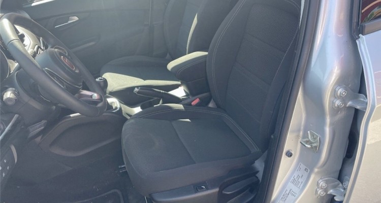 FIAT TIPO II