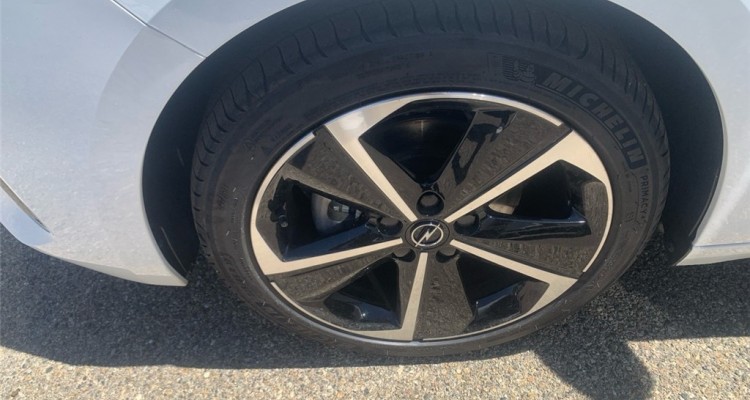 OPEL ASTRA L