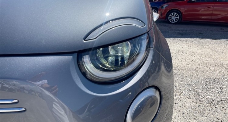 FIAT 500 III