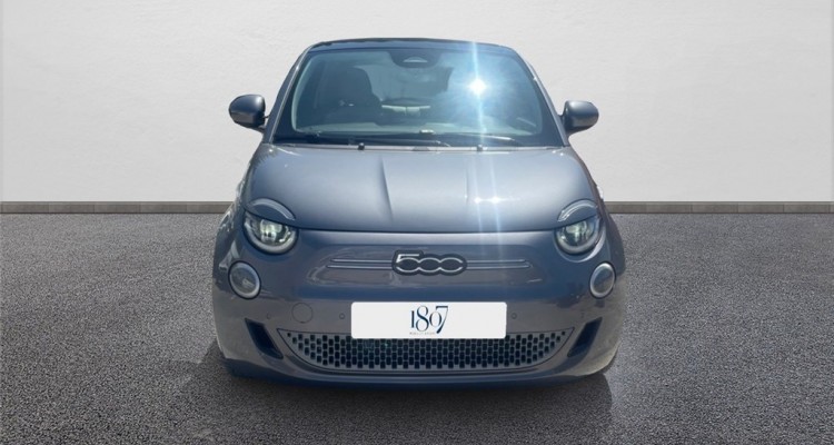 FIAT 500 III