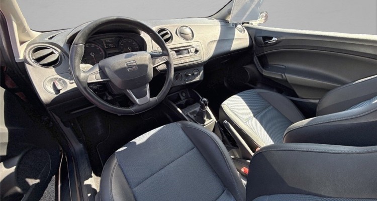 SEAT IBIZA IV