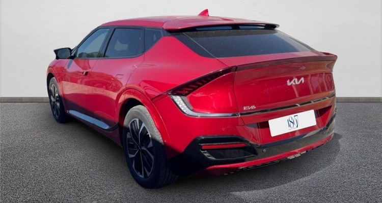 KIA EV6