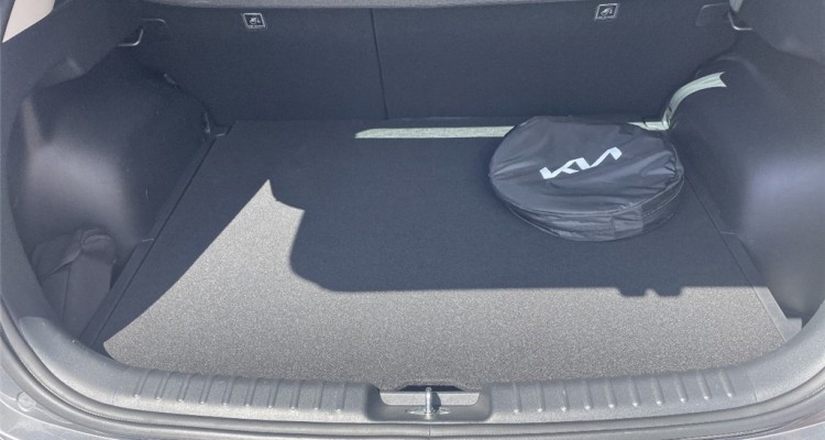 KIA NIRO II