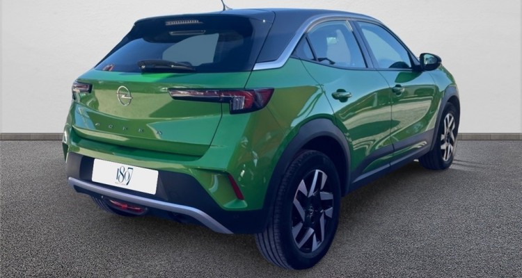 OPEL MOKKA II
