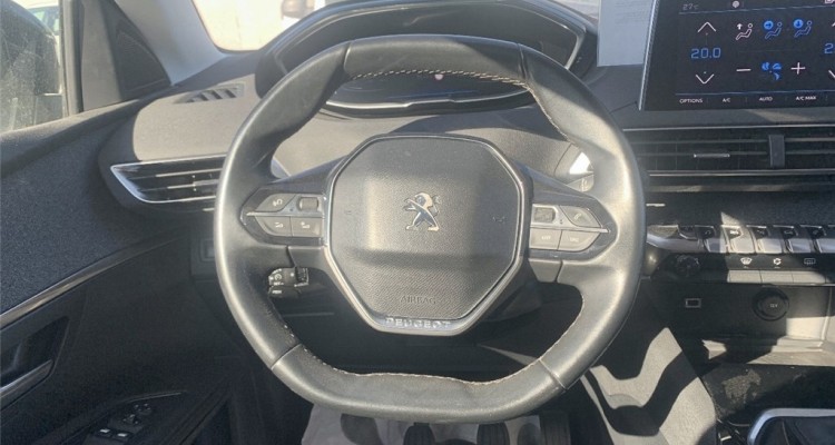 PEUGEOT 5008 II