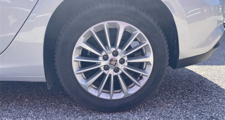 FIAT TIPO II
