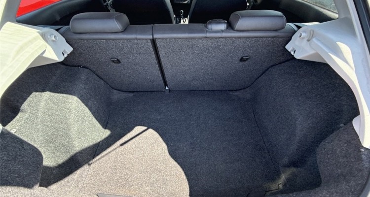 SEAT IBIZA IV
