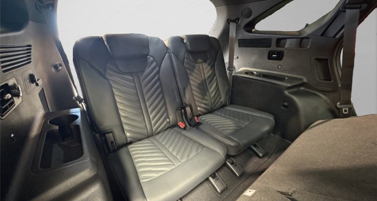 KIA SORENTO IV