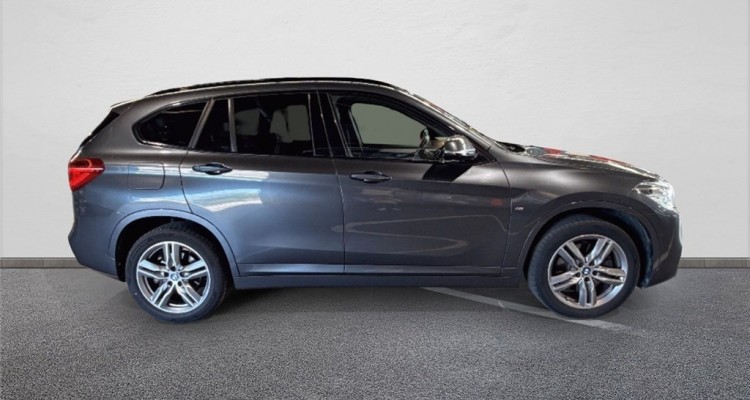 BMW X1 F48