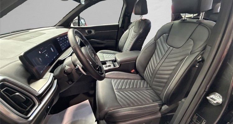 KIA SORENTO IV